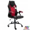 Racing Gaming Chair|Home Office Chair Rocking Swivel PU Computer Desk Chair