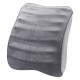 JL Comfurni |Lumbar Pillows Back Support Cushions Memory Foam Pillow with Breathable Mesh Cover for Office Chair, Car and Bed