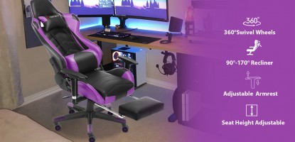 Why JL Comfurni gaming chairs are better than other chairs