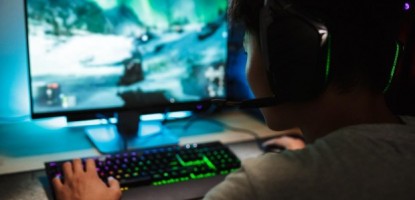 Are video games have benefits for the kids?