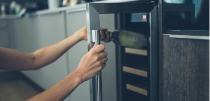 6 Tips for Storing Wine at Home